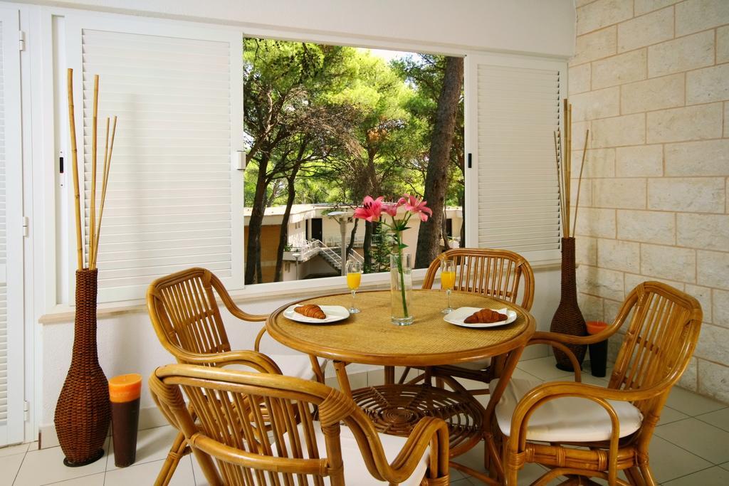 Fontana Bayside Park Appartement *