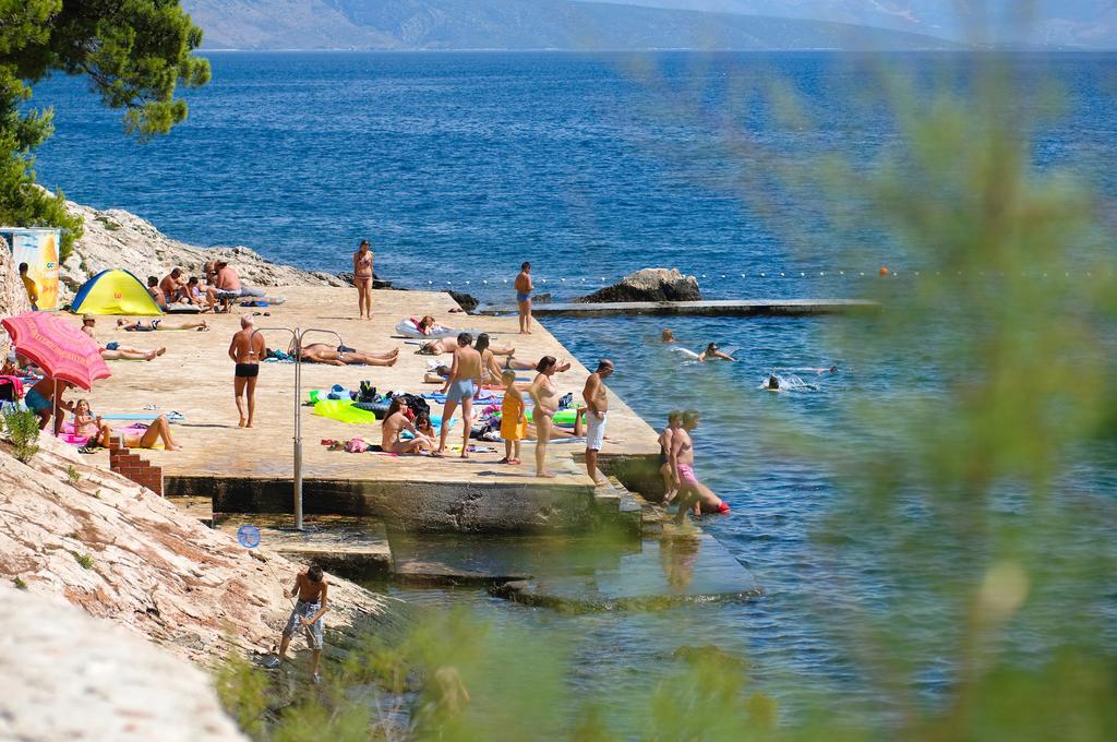 Appartement Fontana Bayside Park