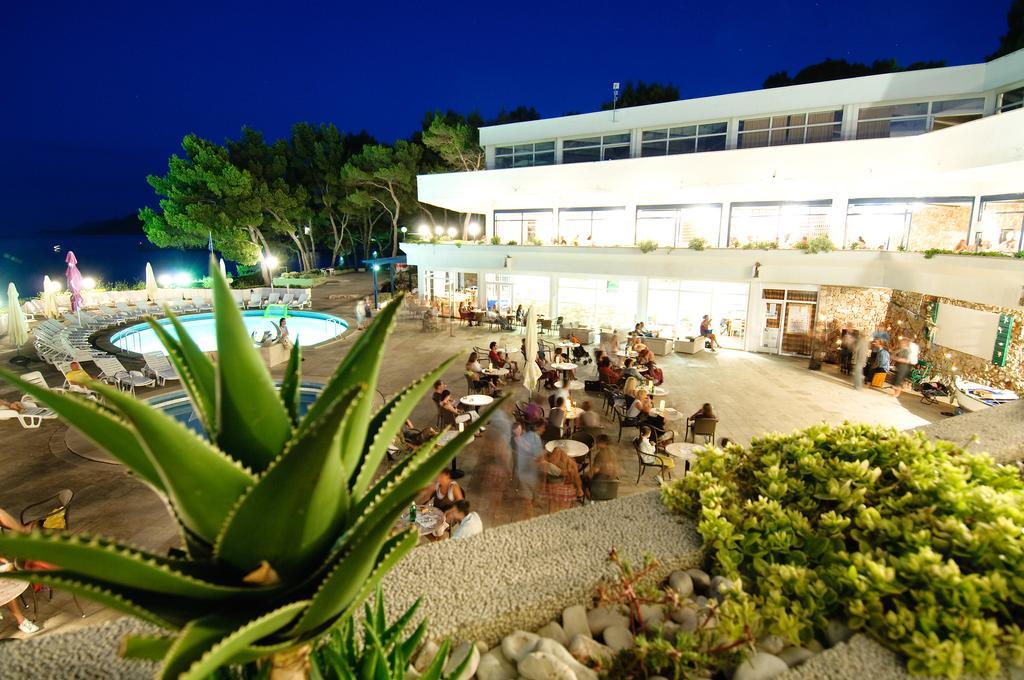 Fontana Bayside Park Appartement *