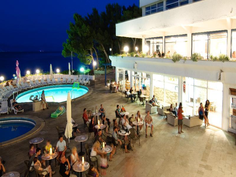 Appartement Fontana Bayside Park