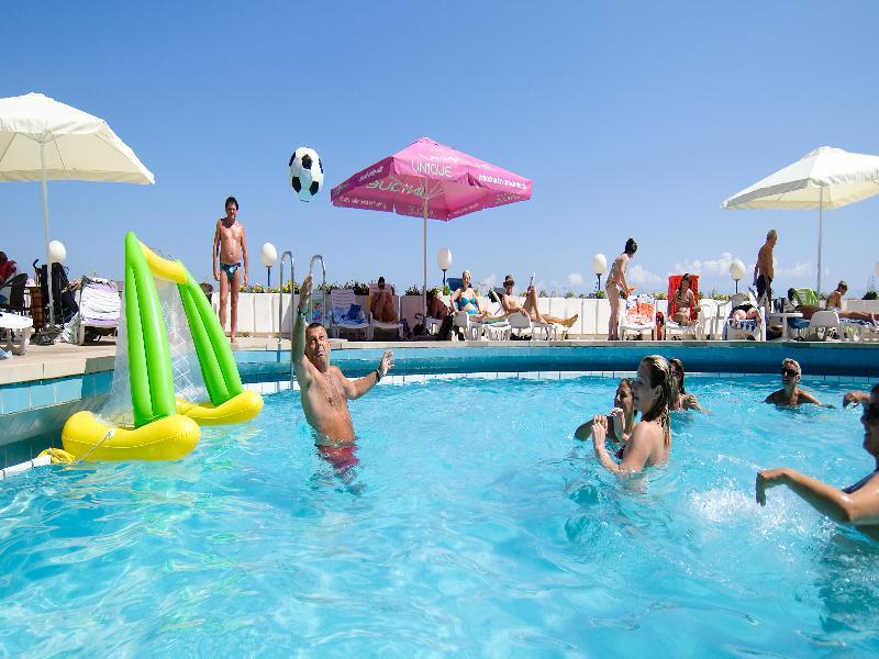 Fontana Bayside Park Appartement Jelsa (Hvar)