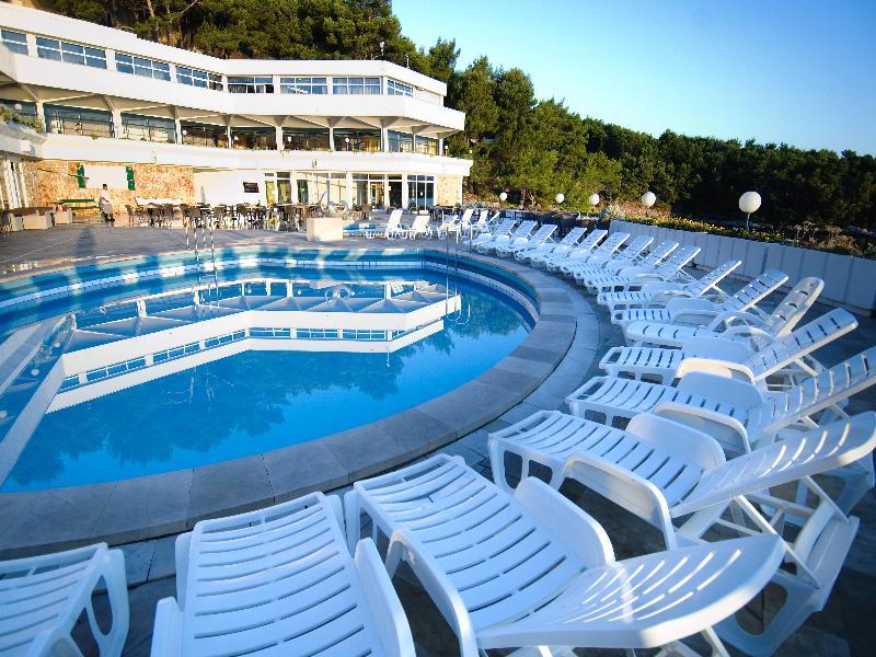 Fontana Bayside Park Appartement Jelsa (Hvar)