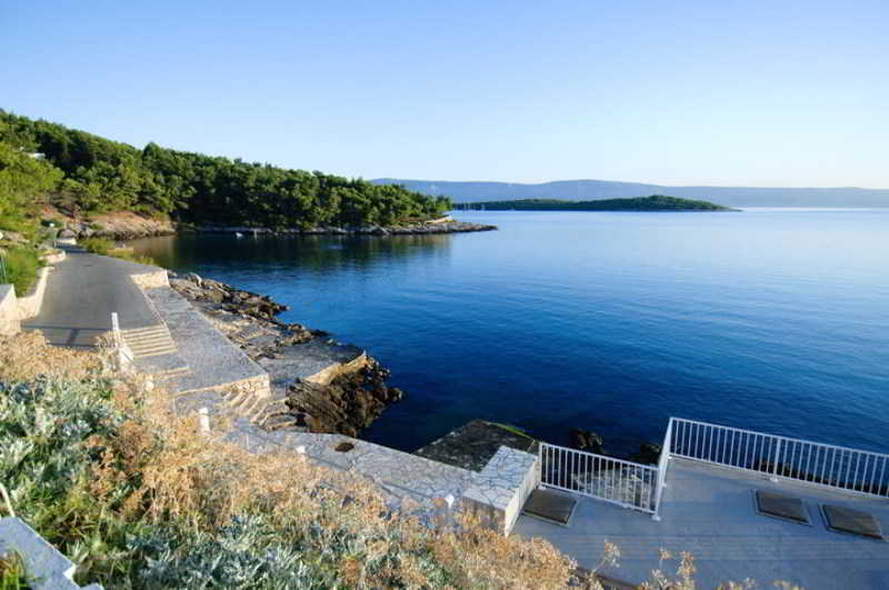 Fontana Bayside Park Appartement