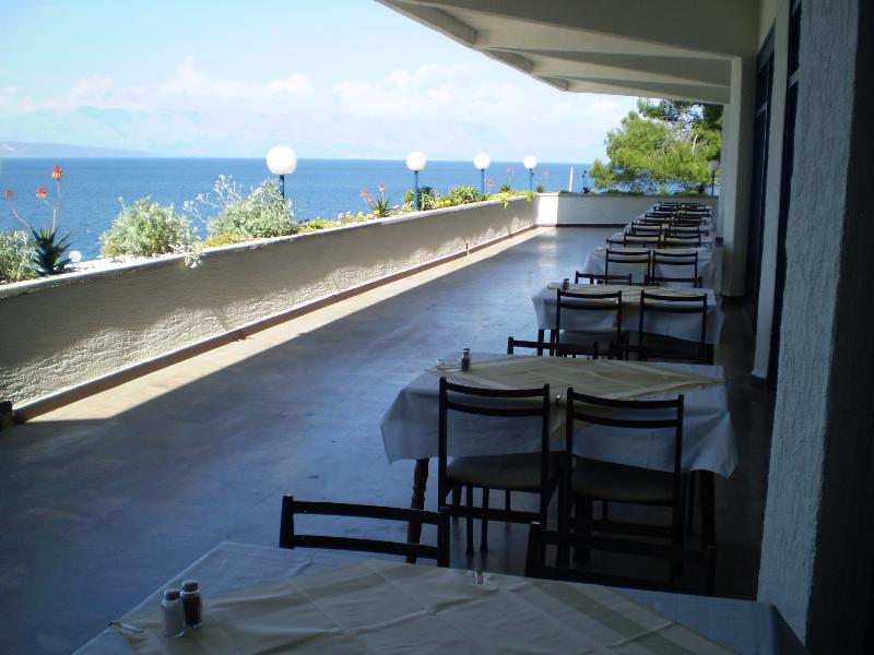 Appartement Fontana Bayside Park Jelsa (Hvar)