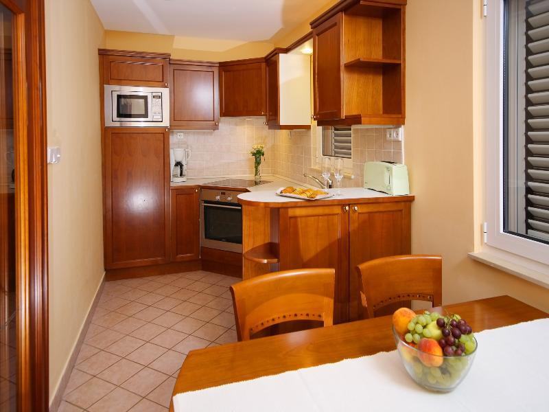 Appartement Fontana Bayside Park Jelsa (Hvar)