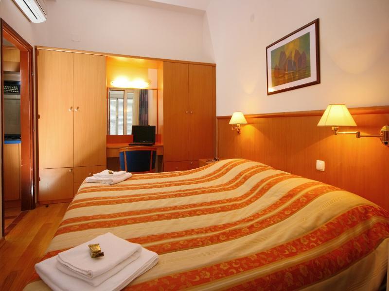 Fontana Bayside Park Appartement
