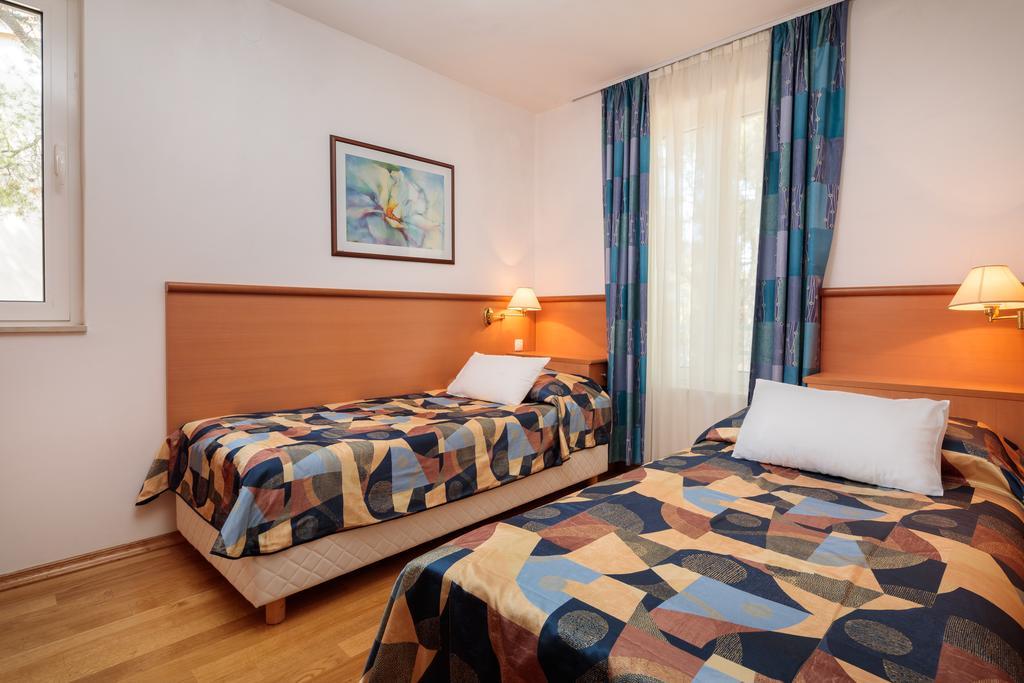 Appartement Fontana Bayside Park *