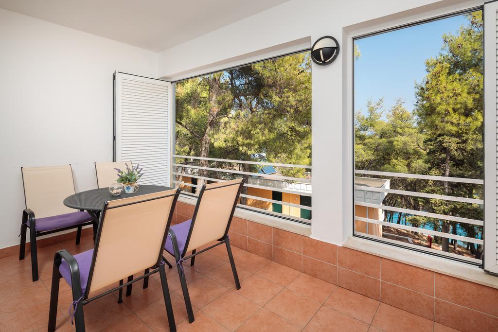 Appartement Fontana Bayside Park