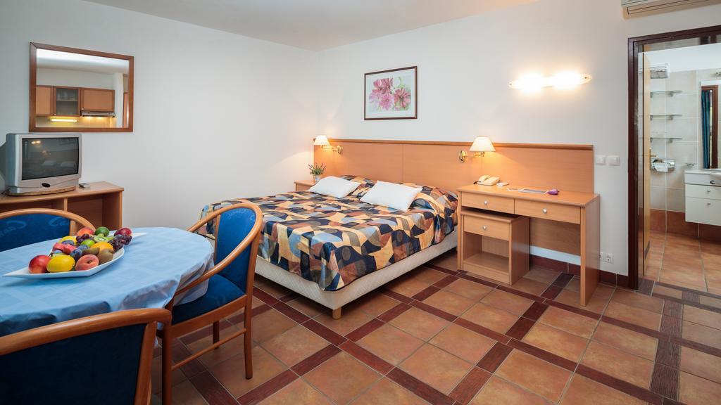 Fontana Bayside Park Appartement Jelsa (Hvar)