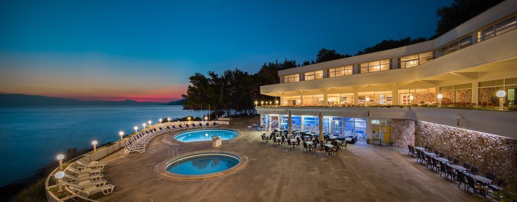 Fontana Bayside Park Appartement Jelsa (Hvar)