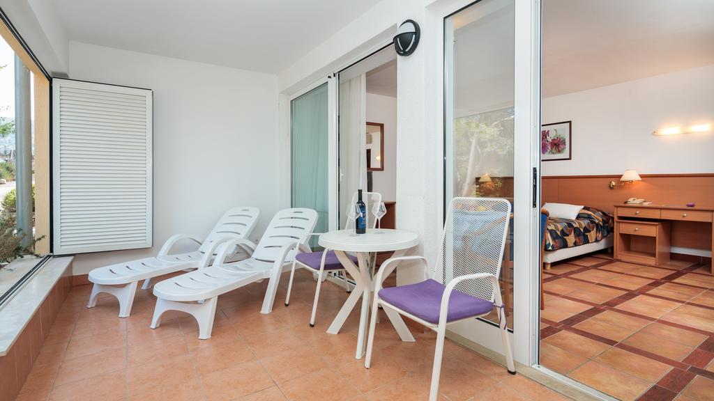Appartement Fontana Bayside Park Jelsa (Hvar)