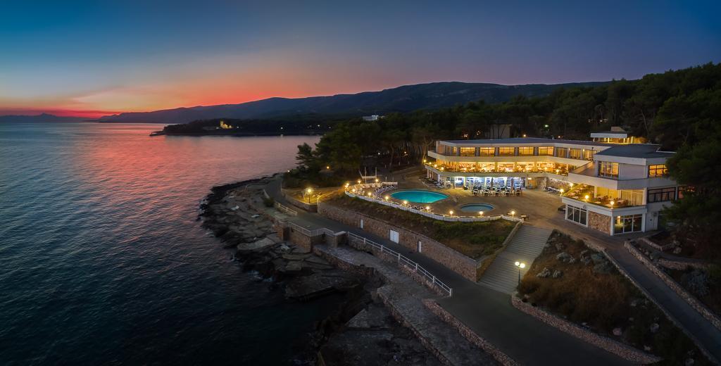 Appartement Fontana Bayside Park Jelsa (Hvar)
