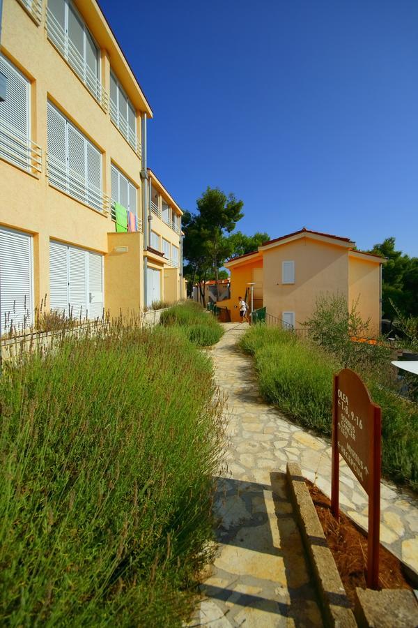 Fontana Bayside Park Appartement