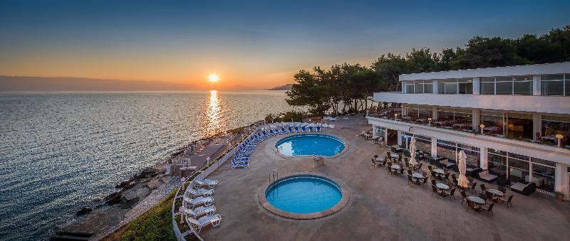 Appartement Fontana Bayside Park *