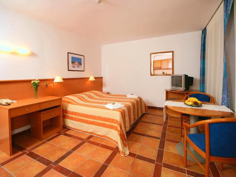 Appartement Fontana Bayside Park Jelsa (Hvar)