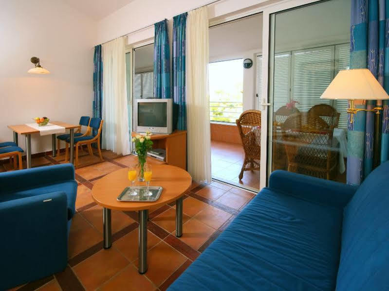 Fontana Bayside Park Appartement *